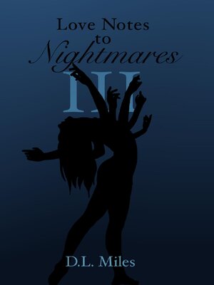cover image of Love Notes to Nightmares III